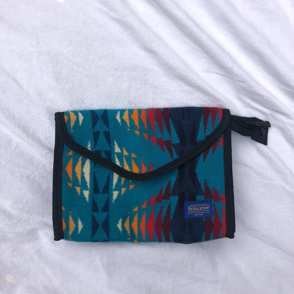 Pendleton Toiletry Bag